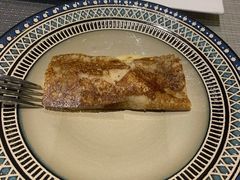 -LA CREPERIE BRETONNE布列塔尼法式餐厅(天童北路店)