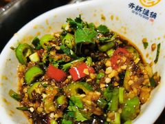 -齐祺渔锅(商城店)