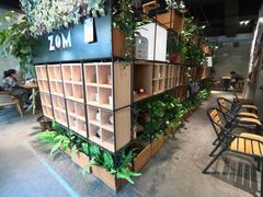 -ZM COFFEE(西安路店)