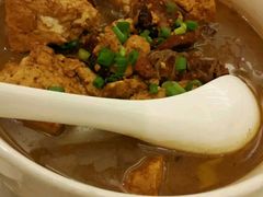 -开元食府(长兴路店)