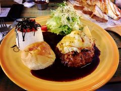 -Cafe Alice咖啡爱丽丝(奥城店)
