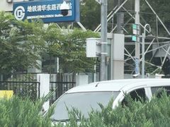 -清华东路西口(地铁站)