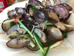 -叶姐海鲜(棋子湾店)