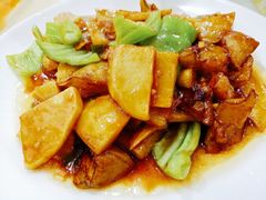 -四海鲜渔家菜(黄金海岸店)