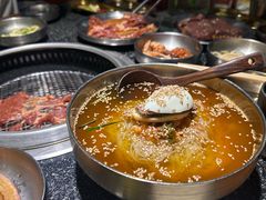 -红泥小火炉·东北泥炉烤肉(天一旗舰店)