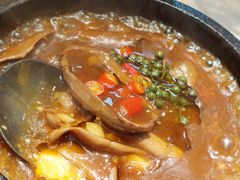 石锅芙蓉腰片-沔阳会馆(沔街店)