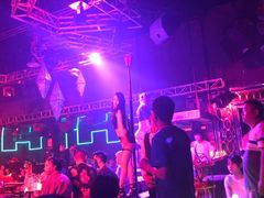 -SOS酒吧(盘胥路店)