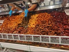 -永辉超市(鲁谷店)