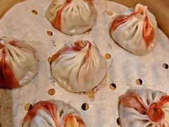 -扬州香格里拉·香宫中餐厅