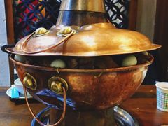 -下杨家青海土火锅(海湖店)