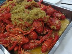 -呆虾王龙虾馆(南湖总店)