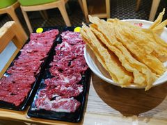 -陈记顺和牛肉火锅馆(天河北路店)