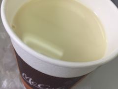 -麦当劳(轻轨曹杨路店)