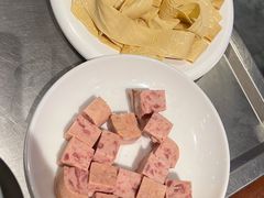 -周师兄大刀腰片火锅(解放碑总店)