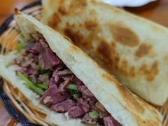 -弘善寺驴肉馆(十里河文化园店)