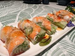 -蕉叶·泰国歌舞风情(世贸店)