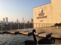 -行者书屋大堂吧 ·下午茶(南京圣和府邸酒店)