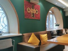 -去茶去餐厅(中央大街店)