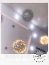 -3AM HAIR SALON染发接发
