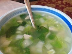 -新粤新疆菜清真餐厅(拱北店)