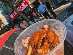 -王浩儿纪六孃甜皮鸭(乐山总店)