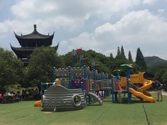 -白马涧龙池景区