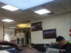 -车水马龙3M汽车贴膜冠军店隐形车衣改色膜(漕宝路中环店)