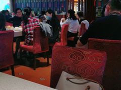 大堂-点都德(汇点楼店)