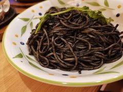 -萨莉亚意式餐厅(深南茂业店)