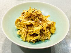 -又一福烤鸭·北京菜(东四店)