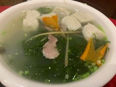 -天天海鲜城·海鲜大排档(新溪店)