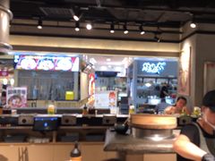 -肉肉大米(金虹桥店)