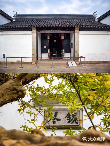 苏州最小的园林：网师园游玩攻略