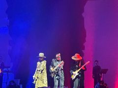 -交通银行前滩31演艺中心