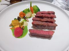 -晶雅花园西餐厅(南京首店)