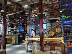 -德缘烤鸭店(大栅栏店)