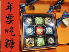 -VENCHI 闻绮(北京汉光店)