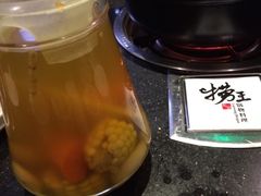 捞王锅物料理(崑山店)-捞王猪肚鸡火锅(昆山店)