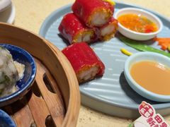 -点都德(喜粤楼店)