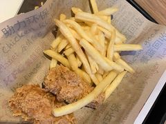 -肯德基(大悦城D馆店)