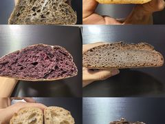 -佐敦面包铺·JORDAN BAKERY