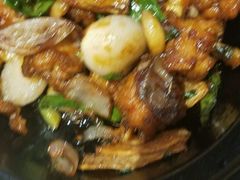 -粤港餐厅(禹州商业广场店)