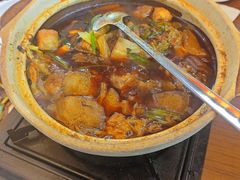-谢记上海大排档(长寿路店)