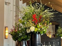 -Le Comptoir de Pierre Gagnaire