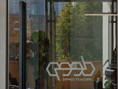 -DEEP COFFEE(瑞光烘焙工厂店)