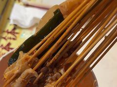 -老四川(T3航站楼F指廊店)