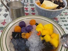 -堂屋糖水店(愚园店)
