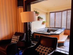 -春晖园度假酒店温泉