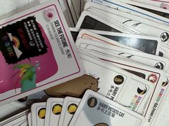 -FullHouse桌游狼人跑团剧本杀(徐家汇店)