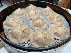 开封特色灌汤包-梅利汴京烤鸭•开封豫菜地标店(东大街店)